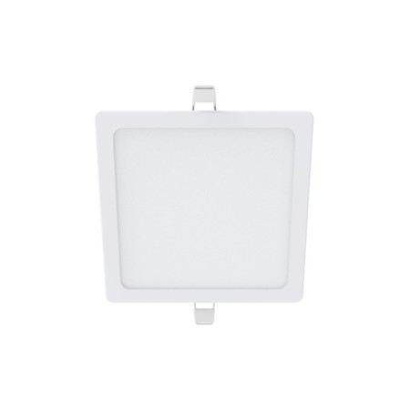 LED lamp built-in square "photon" CLI-12W2700K-S-2