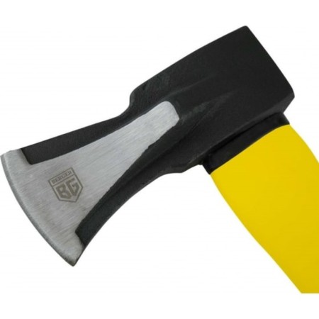 KOLUN forged Berger BG1525, Fiberglass Handle, 2000-2