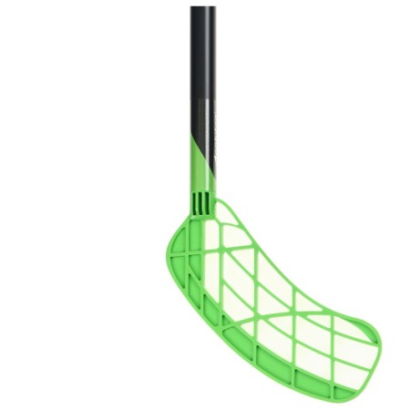 Клюшка для флорбола ONLYTOP, детская, 75 см, цвета МИКС-2