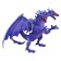 Figures "World of Dragons: Blue Two -headed Dragon"