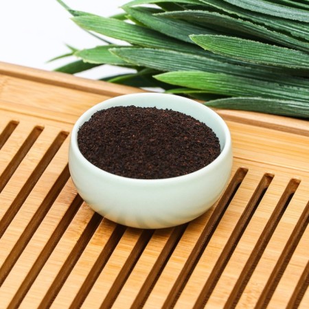 Chinese black caramel tea, 50 g-2