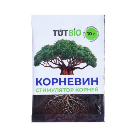Cornevin root stimulator letto 10 g