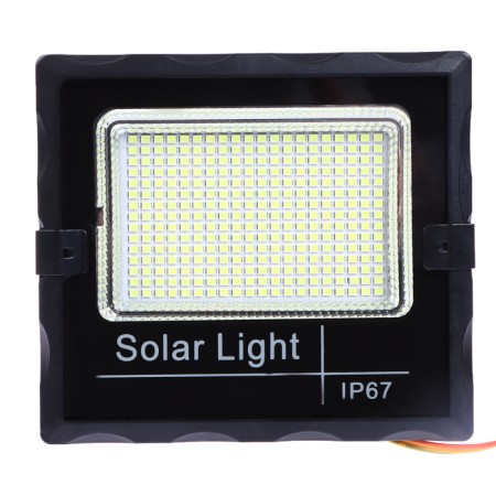Battery working lamp, 10 W, SMD2835, cable 1.5 m, clamp from 12V, 15 x 13 x 4 cm 4 cm-1