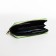 Lightning wallet, green color