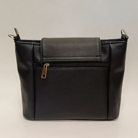 Female bag Barcelona black-3