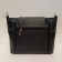 Female bag Barcelona black