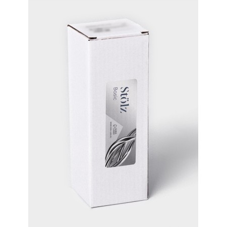 STölz soap dispenser, stainless steel, 350 ml-2