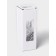 STölz soap dispenser, stainless steel, 350 ml