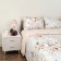 Set 1.5 joint venture: blanket, sheet, pillowcase, size 150x220 cm, 180x230 cm, 50x70 cm