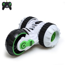 Radio controlled machine 