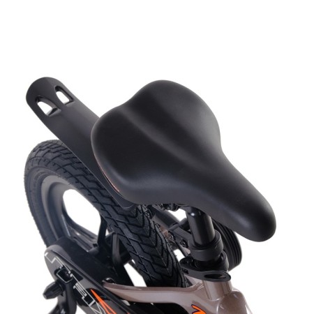 Bicycle 16 ’’ maxiscoo jazz pro, color gray pearls-6
