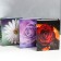 Photo album for 100 photos "Flower collection10" 10x15 cm mix