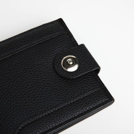 Pearl husband (538), 11*1*8 cm, 3 depth, d/maps, d/coins, to the magnet, black-4