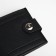 Pearl husband (538), 11*1*8 cm, 3 depth, d/maps, d/coins, to the magnet, black