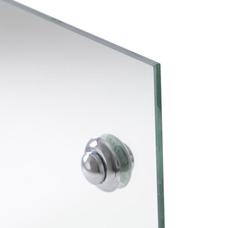 Mirror, wall, with a shelf, 60 × 45 cm-7