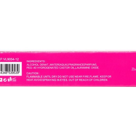 Women's toilet water Fantastic Summer, 35 ml-3