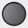 Form for pizza "Jacqueline", d = 29 cm, anti -stick coating, black color