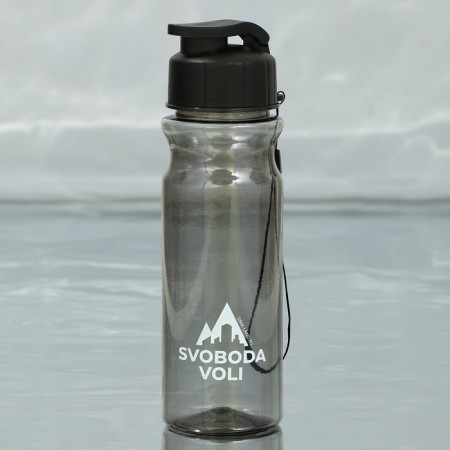 Water bottle svoboda Voli, 500 ml-1