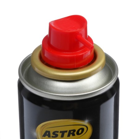 Universal lubricant Astrohim, 140 ml, aerosol, AS - 4581-3