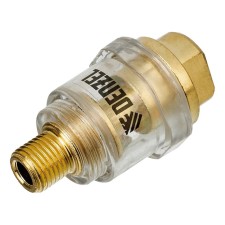 Лубрикатор DENZEL ML2 57003, 10 бар, 1/4"