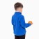 Jumper Children's, Blue color, height 116 cm