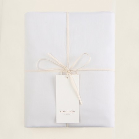 Sl Home Cosy 235*240 cm sheet, satin, 140 g/m2, 100% cotton