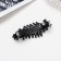 Audrey Automatic Clot of Audrey, 8.5 cm, black