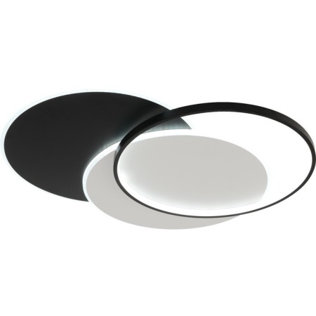 LED LED LED RIVOLI JULIA 6080-401 130W, 3000K-6000K, with a remote control-5