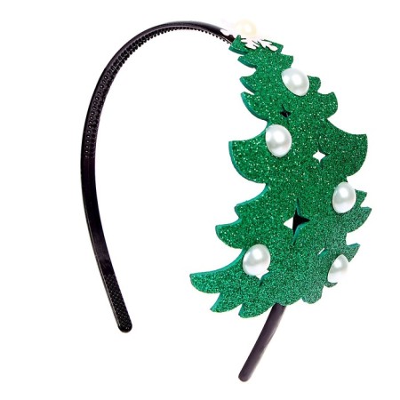 Carnival rim "Christmas tree"