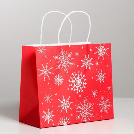 Gift Crafts “Happy New Year!”, 22 x 25 x 12 cm, New Year-1