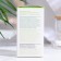 Deodorant natural Synergetic bergamot - green lime, 50 ml
