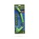 ATEMI 504 swimming tube, lime color, size m/l