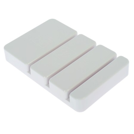 Set of cutting boards on a stand-3