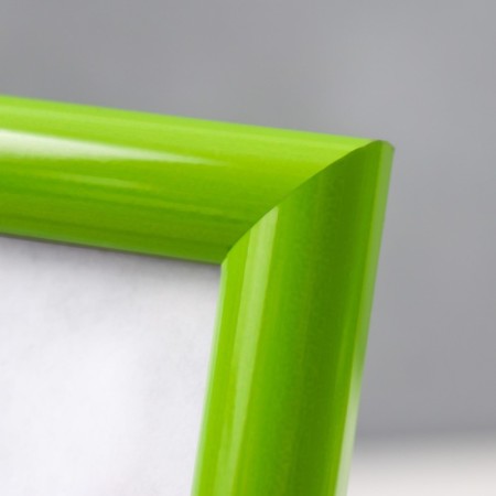 Photo frame plastic 15x21 cm Salad (130)-2