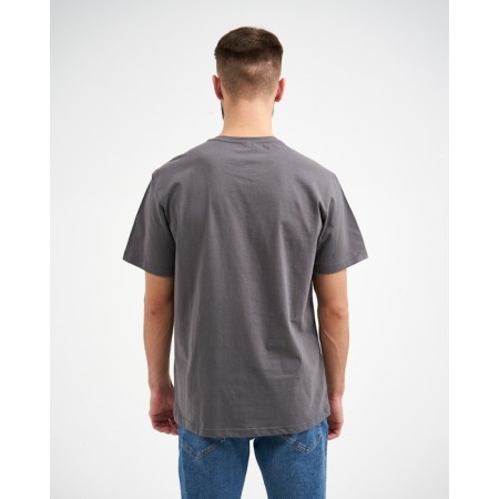 Men's T -shirt KAFTAN "Husband of the Year", Gray, p. 48-5