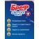 BREF COLOR Activ toilet block, with chlorine component, 50 g