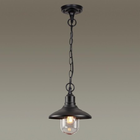 Suspension Campa E27 1x60W IP44-2