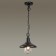 Suspension Campa E27 1x60W IP44