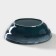 Porcelain plate Blu Reattivo, 1 L, D = 21.5 cm