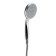 Accoona A7112 bath mixer, single -leaf, divertor in the case, with a shower set, chrome