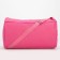 Children's sports bag for lightning girls, external pocket, pink color