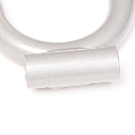 Lower lever, left, Arctic cat, OEM 0703-957-3