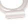 Lower lever, left, Arctic cat, OEM 0703-957