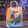 Pack "Come on to a light", soft plastic, 23 x 27 cm, 150 μm