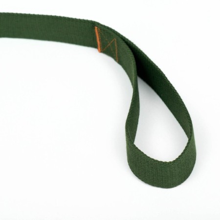Land canvas 3 m x 3.5 cm, khaki-2