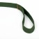 Land canvas 3 m x 3.5 cm, khaki