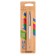 Ballpoint pen Parker Jotter Originals White, Blue, Blister 2096874