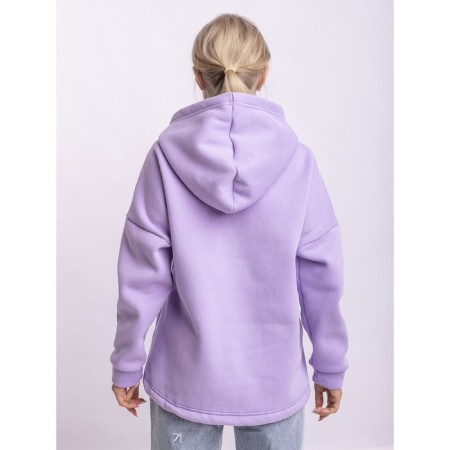 Hugs "Happy", height 176 cm, lilac color-6