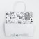 Gift Crafts, Packaging, You are the Best, 25 x 22 x 12 cm