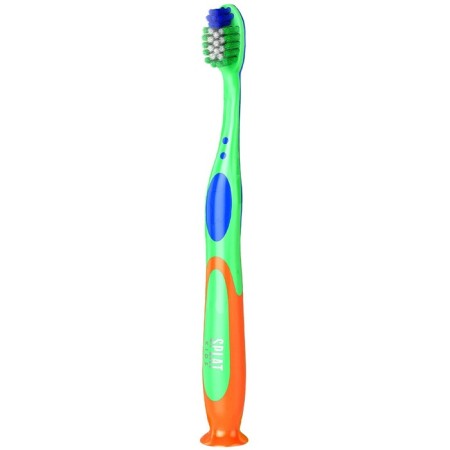 Toothbrush Children's SPLAT KIDS, MIX-8